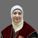 د. ايات المغربي