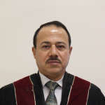 د. خالد فراج